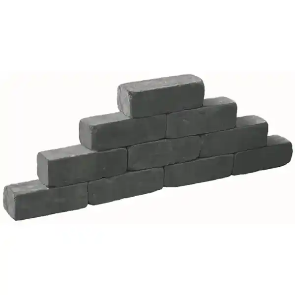 Bild 3 von Diephaus Mauerstein Collo Basalt 30 x 10 x 10 cm