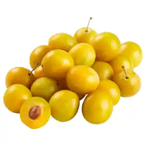 Mirabellen 350g