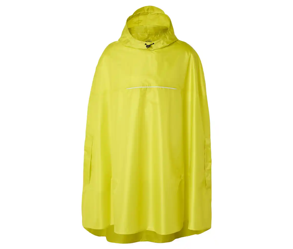 Bild 1 von Regenponcho