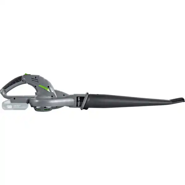 Bild 2 von LUX-TOOLS 1 PowerSystem Akku-Laubbläser A-LB-20/210 A ohne Akku