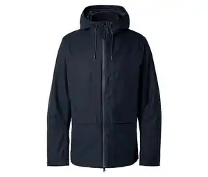 Outdoorjacke mit Weste