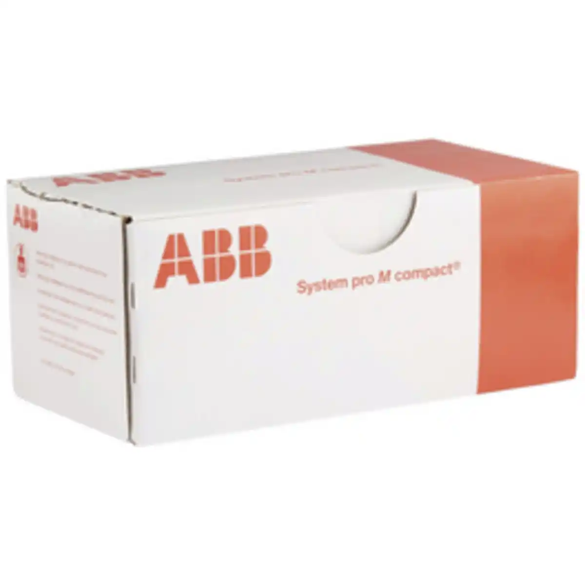 Bild 3 von ABB Leitungsschutzschalter, 1 polig, 10 St., B, 16 A