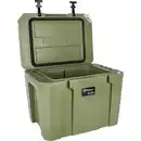 Bild 2 von Petromax Passiv-Kühlbox Oliv 50 l