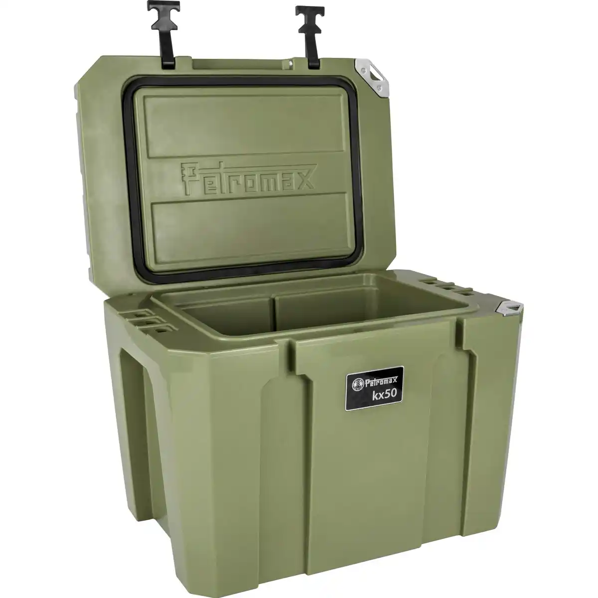 Bild 2 von Petromax Passiv-Kühlbox Oliv 50 l