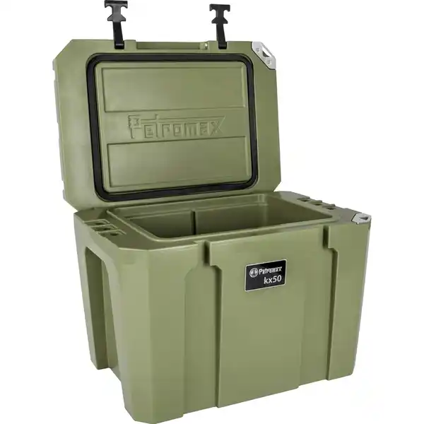 Bild 2 von Petromax Passiv-Kühlbox Oliv 50 l