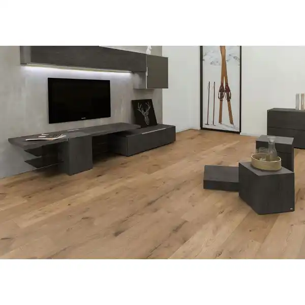 Bild 3 von Kaindl Smart Deal Laminat 8 mm Wasserfest Eiche Ferrara