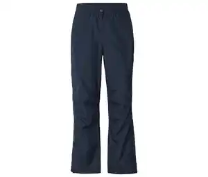 High-Tech-Regenhose, navy