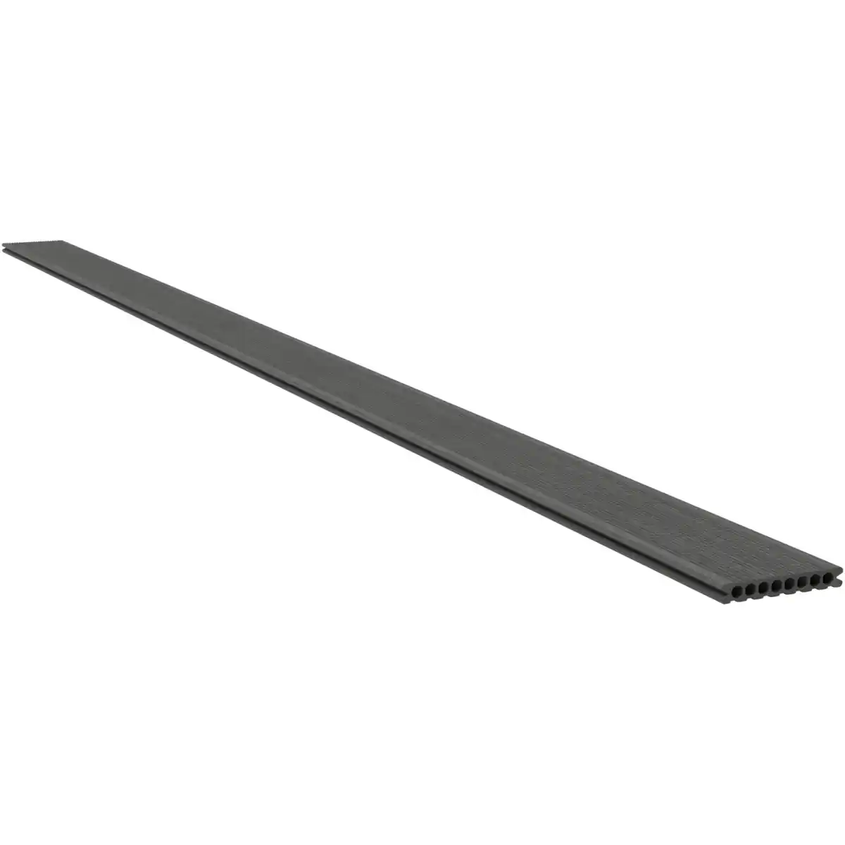 Bild 4 von WPC Terrassendiele Artwood Grau 2,1cm x 14,5cm x 300cm
