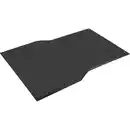 Bild 1 von Selbstaufblasbare Luftmatratze Anthrazit 180 cm x 132 cm x 5 cm