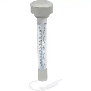 Bestway Schwimmendes Pool-Thermometer