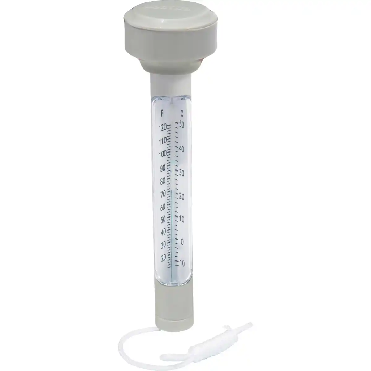 Bild 1 von Bestway Schwimmendes Pool-Thermometer