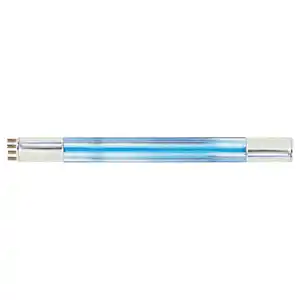 Heissner UVC Ersatzlampe 5 W TL Sockel 4 Pin