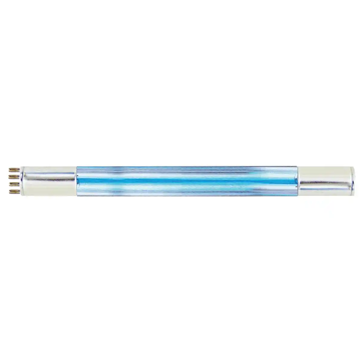 Bild 1 von Heissner UVC Ersatzlampe 5 W TL Sockel 4 Pin