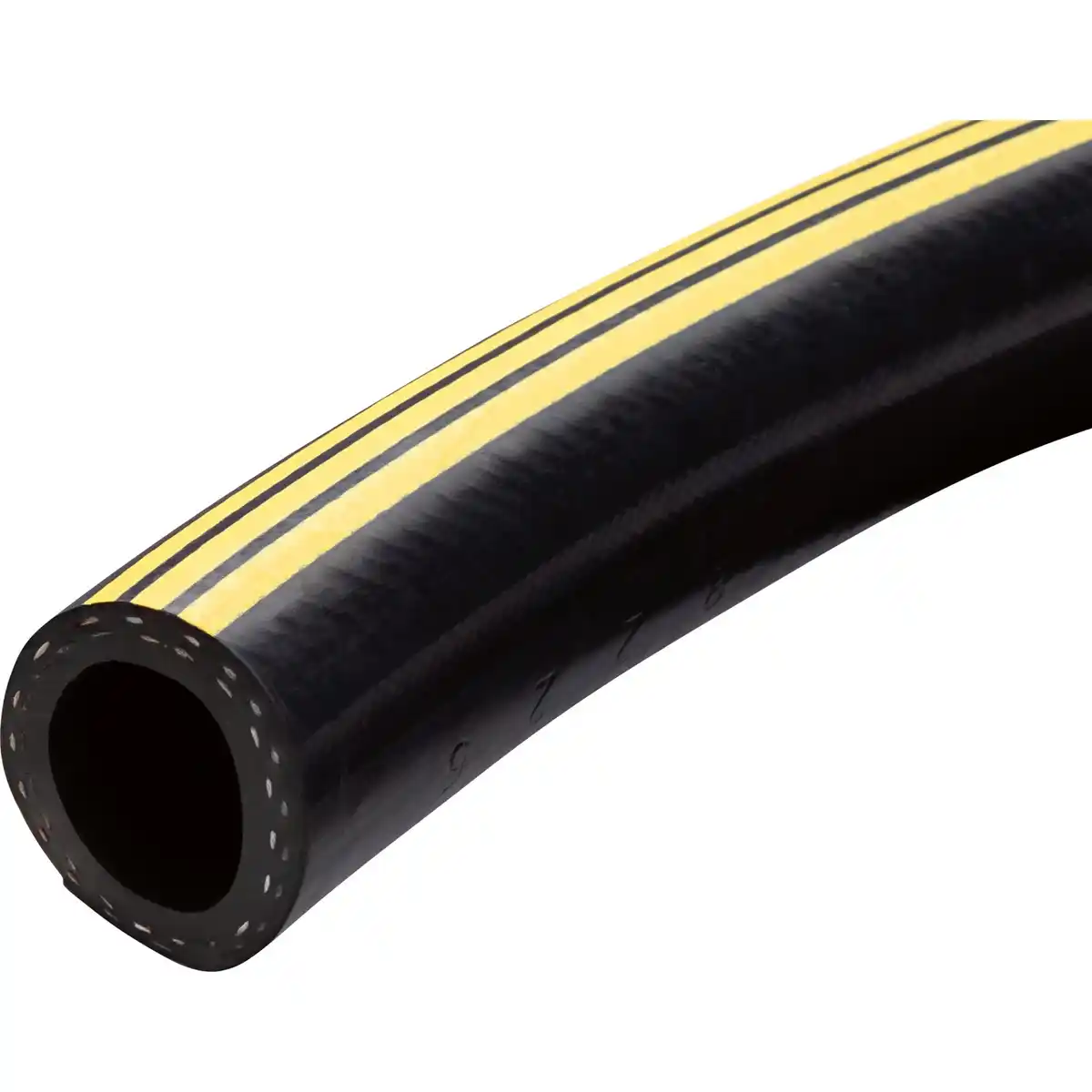 Bild 2 von Gartenschlauch Gummi 19 mm (3/4") Meterware