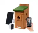 Bild 1 von Dobar Solar-Nistkasten mit Kamera