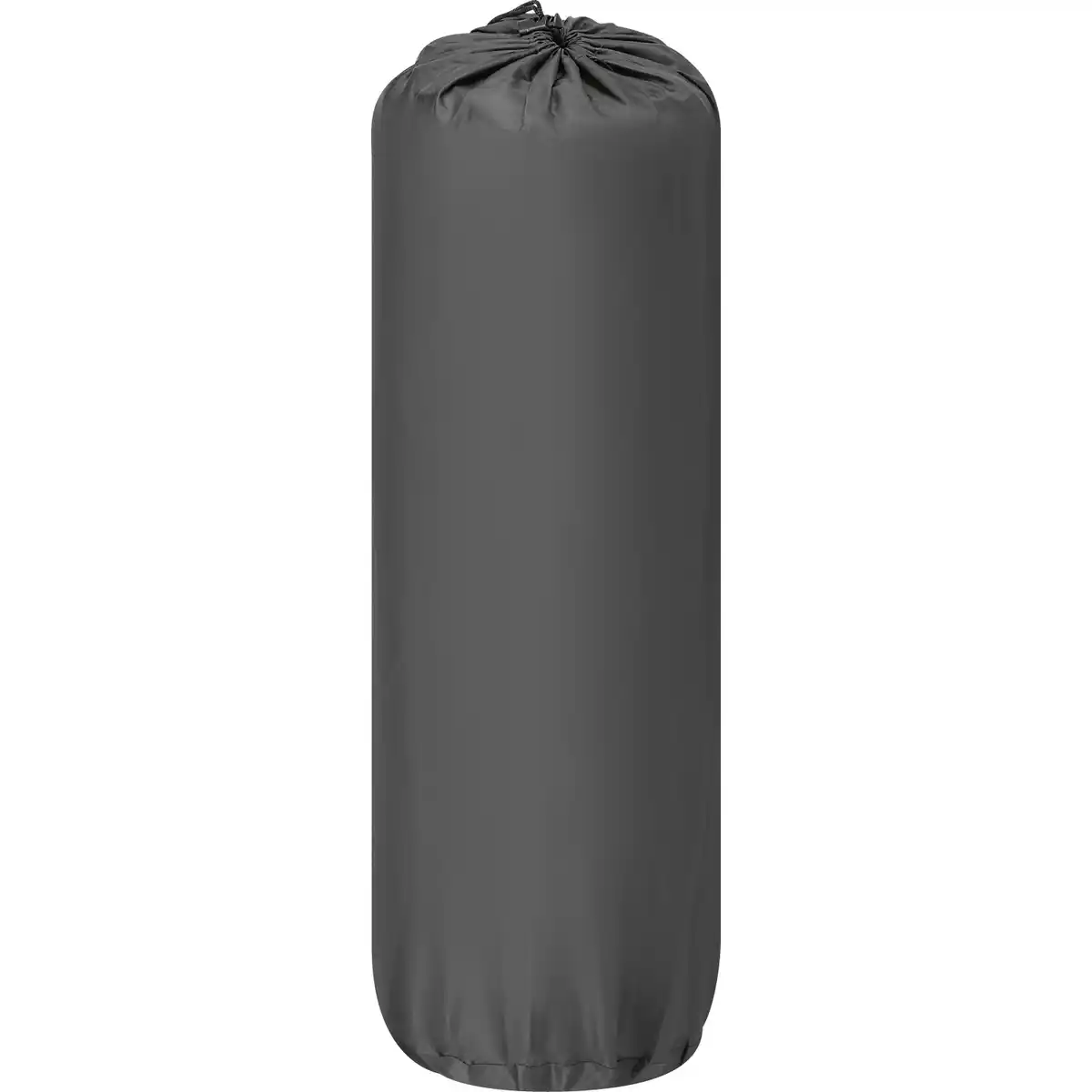 Bild 3 von Selbstaufblasbare Luftmatratze Polyester Anthrazit 190 cm x 69 cm x 3 cm