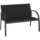 Bild 2 von Lounge-Set Torreon 4-teilig Textilbespannung Anthrazit