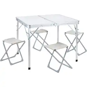 Camping-Set Arinos 5-teilig