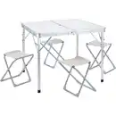 Bild 1 von Camping-Set Arinos 5-teilig
