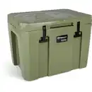 Bild 1 von Petromax Passiv-Kühlbox Oliv 50 l