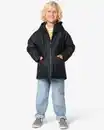 Bild 1 von Kinderjacke schwarz