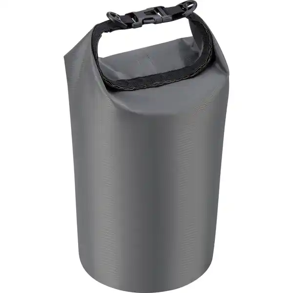 Bild 2 von Wasserdichte Tasche 10 l Grau