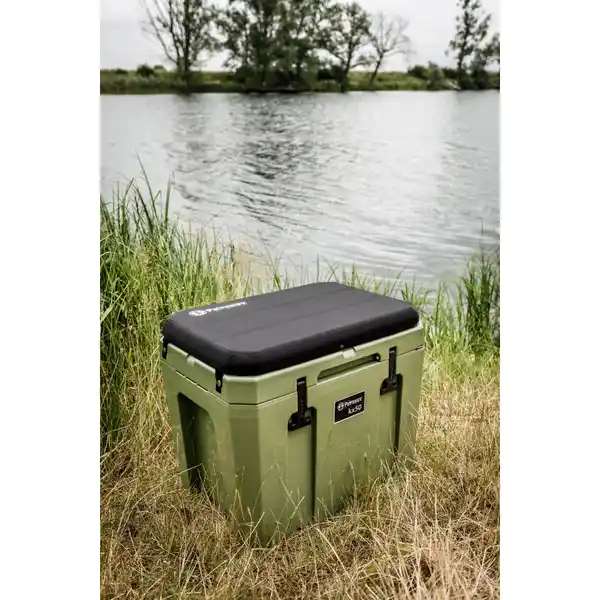 Bild 3 von Petromax Passiv-Kühlbox Oliv 50 l
