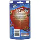 Bild 2 von felix Katzensnack »Knabbermix«, Rind/Huhn/Lachs, 60 g