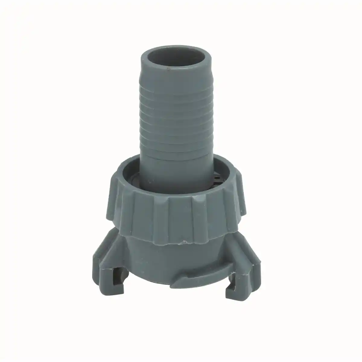 Bild 1 von LUX-TOOLS Saug- und Hochdruckkupplung Kunststoff für 19 mm (3/4") Schläuche