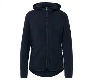 Fleecejacke