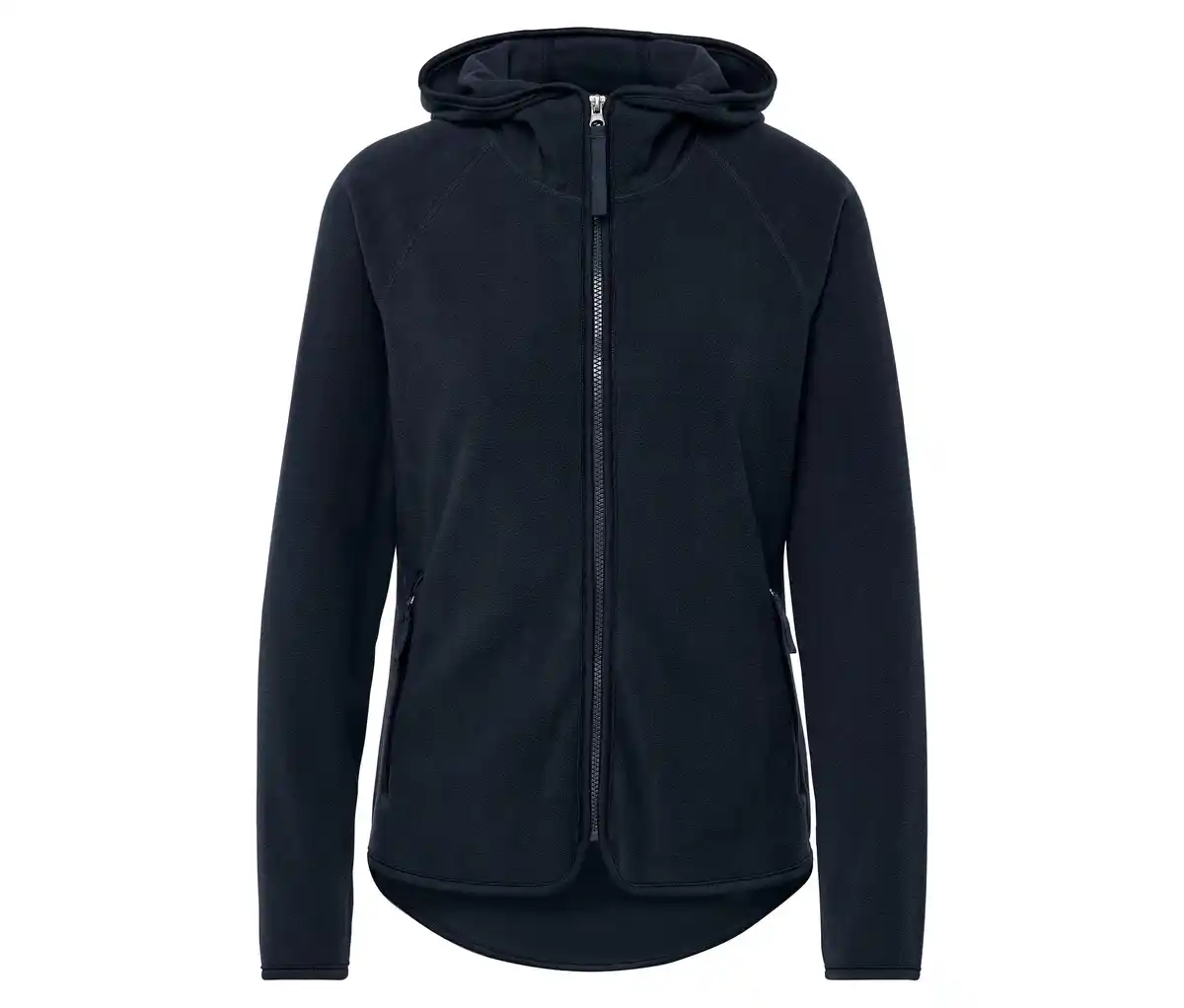 Bild 1 von Fleecejacke