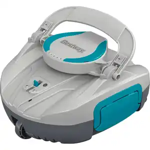 Bestway Poolroboter AquaTronix G100 akkubetrieben, autonom