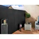 Bild 1 von Floraworld Kunststoff-Matte Premium Anthrazit