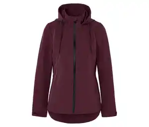 Softshelljacke