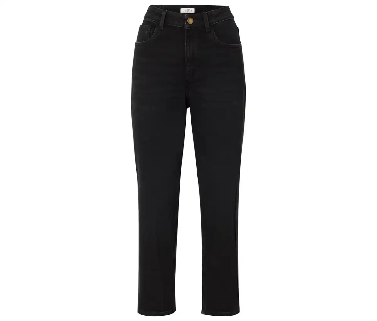Bild 1 von Modern Jeans – Fit »Ava«