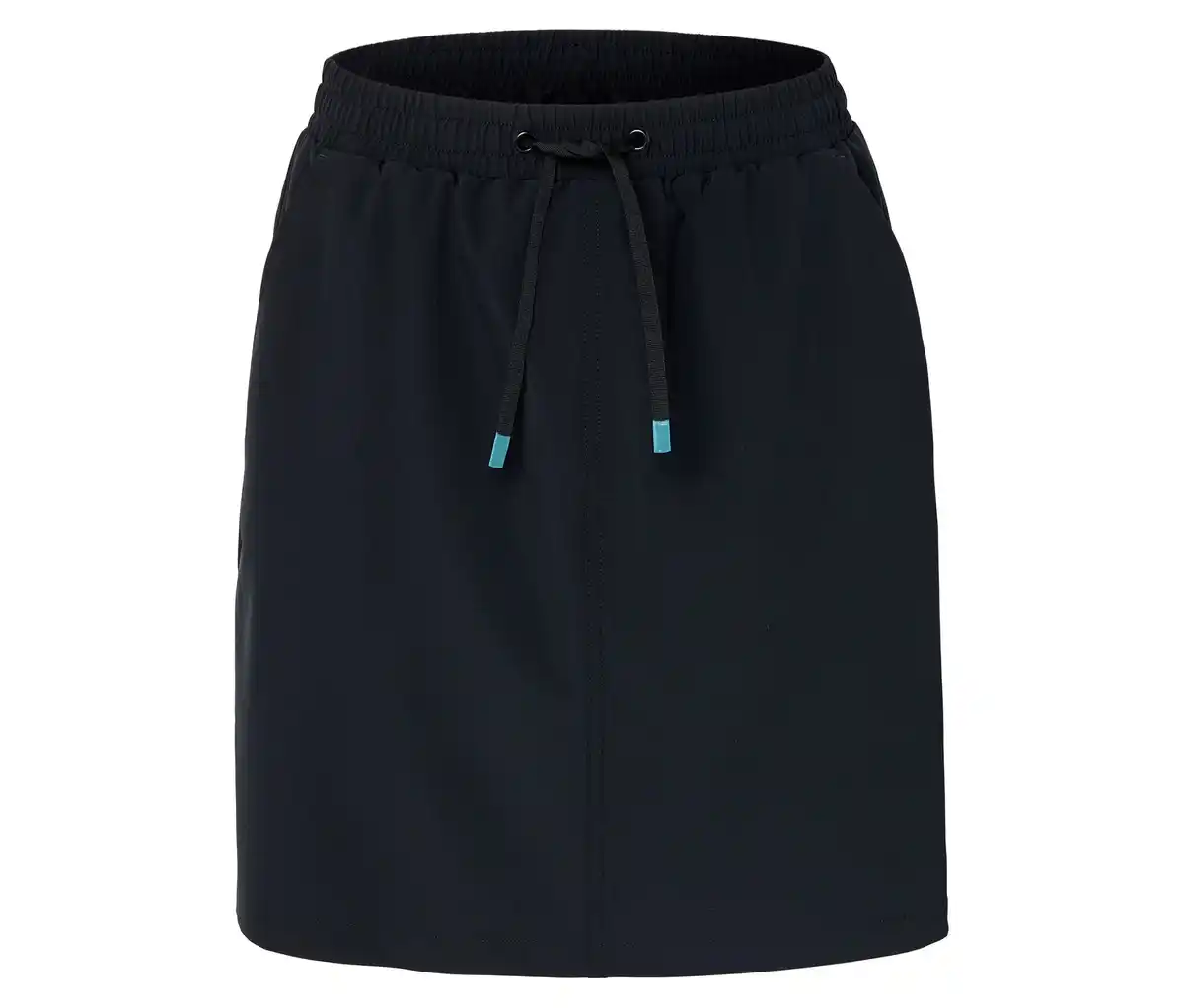 Bild 1 von Funktionsrockshorts, schwarz