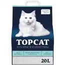 Bild 1 von TopCat Katzenstreu »Hygiene«, 1 Sack, 7 kg