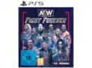 Bild 1 von AEW: Fight Forever - [PlayStation 5]