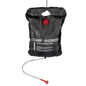 Super Solardusche ca. 20 l