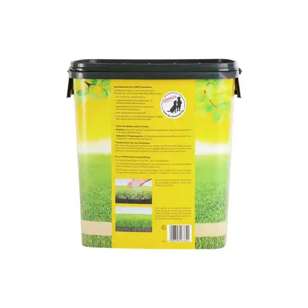 Bild 2 von Compo Rasen-Langzeitdünger 8 kg