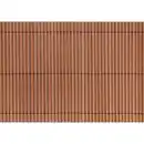Bild 3 von Floraworld Kunststoff-Matte Premium Braun