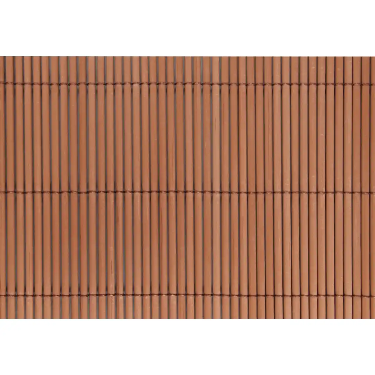 Bild 3 von Floraworld Kunststoff-Matte Premium Braun