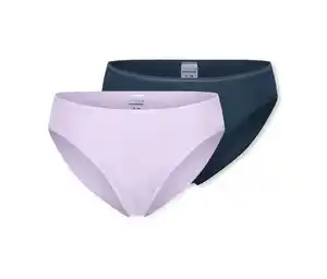 2 SCHIESSER Tai-Slips