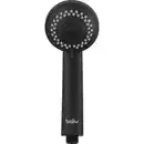 Bild 3 von baliv Duschbrause-Set DBS-50.150 Schwarz Matt