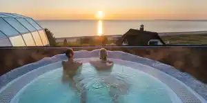 Ostsee Therme inkl. Übernachtung im Premium Hotel