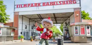 Filmpark Babelsberg inkl. Übernachtung im Premium Hotel