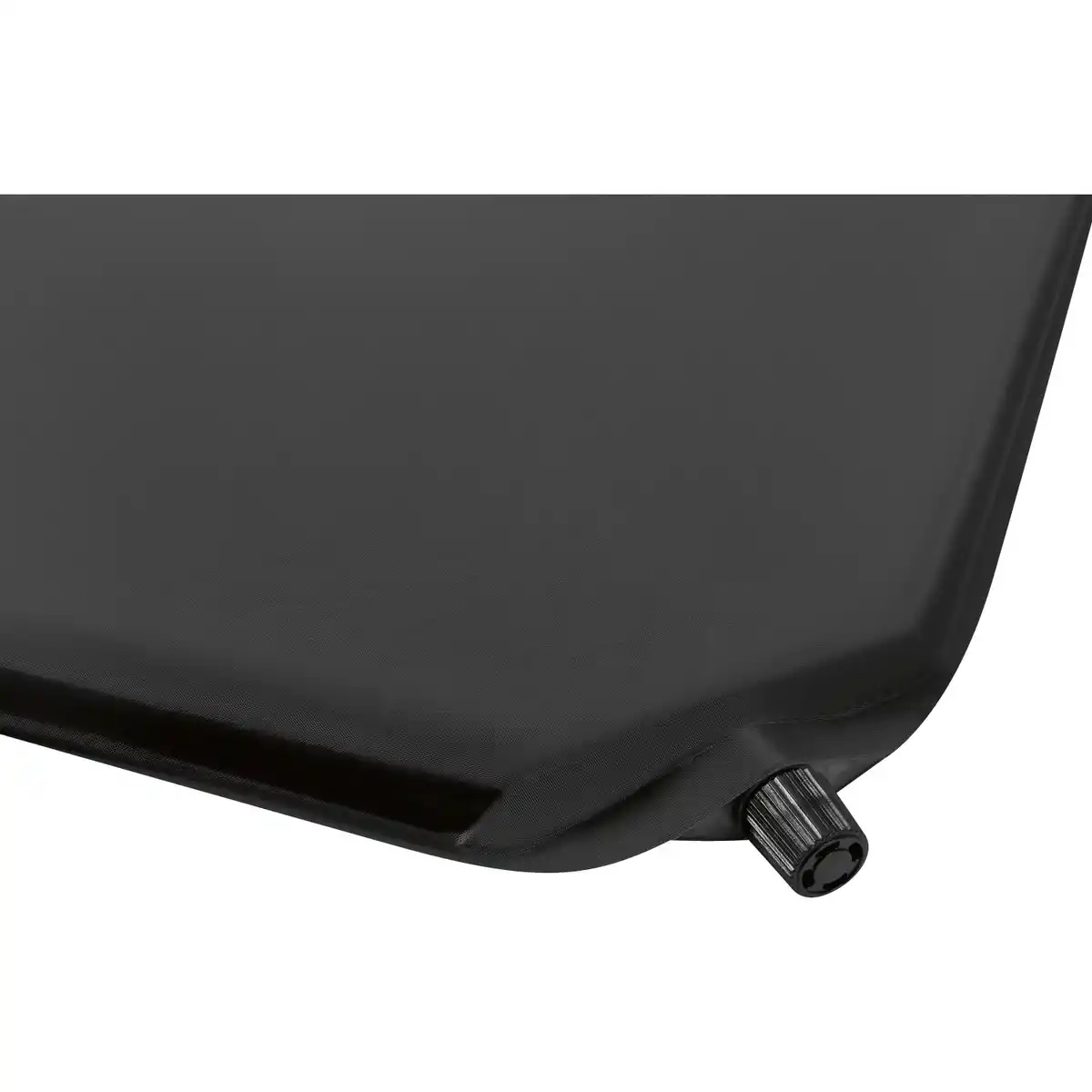 Bild 4 von Selbstaufblasbare Luftmatratze Polyester Anthrazit 190 cm x 69 cm x 3 cm