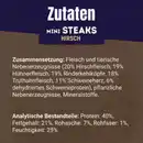 Bild 3 von AdVENTuROS™ Hundesnack »Adventuros«, Hirsch, 70 g