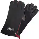 Bild 1 von Weber Leder-Grillhandschuh