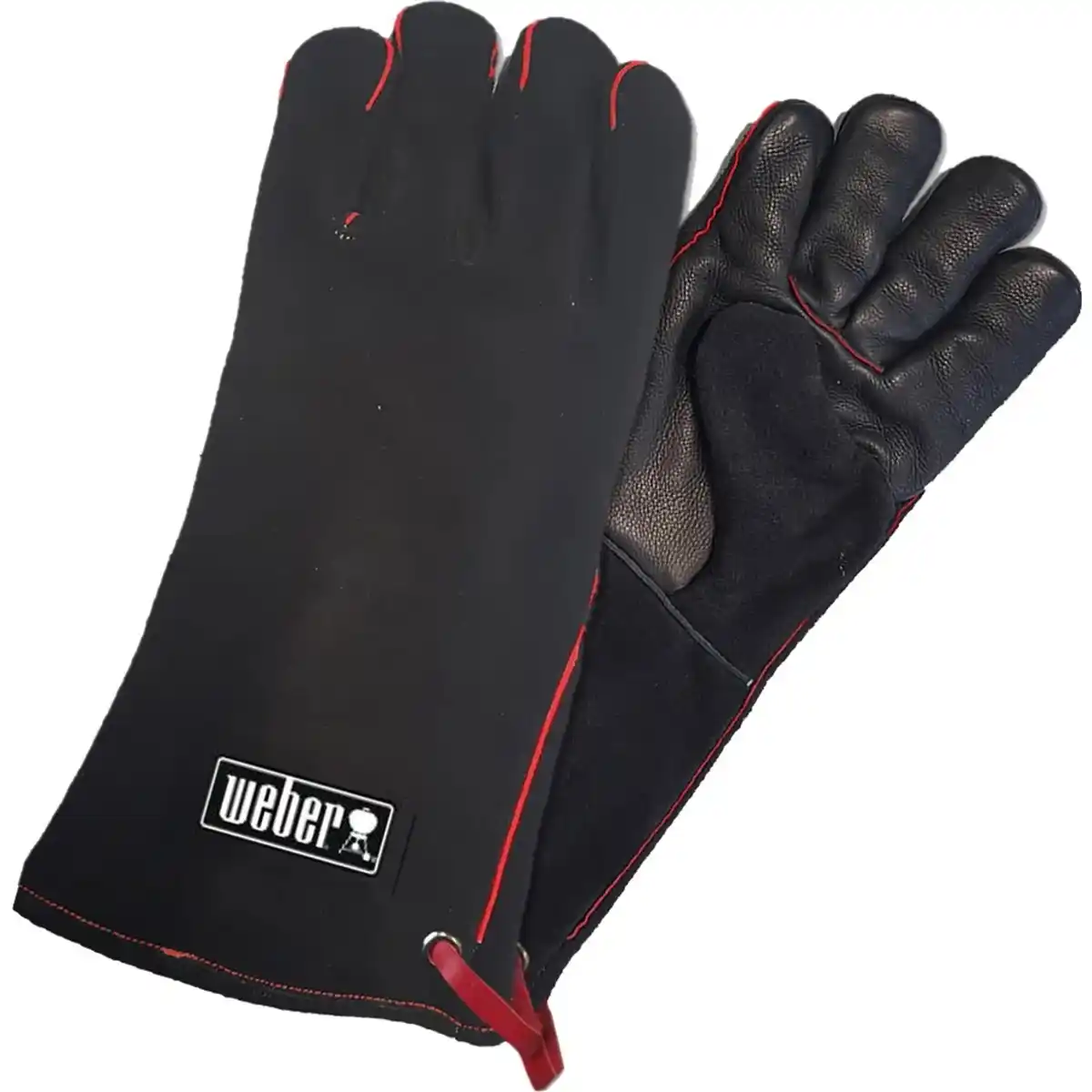 Bild 1 von Weber Leder-Grillhandschuh